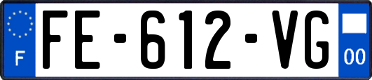 FE-612-VG