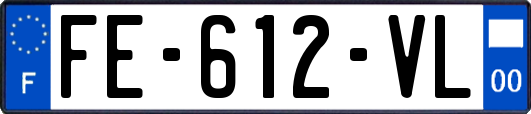 FE-612-VL