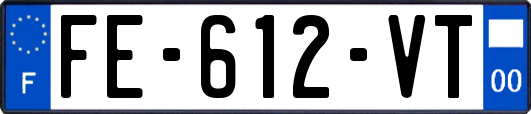 FE-612-VT