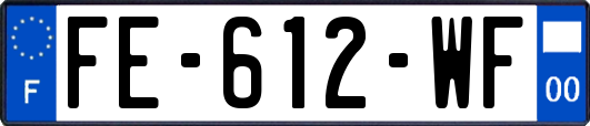 FE-612-WF