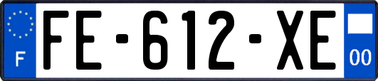 FE-612-XE