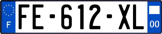 FE-612-XL