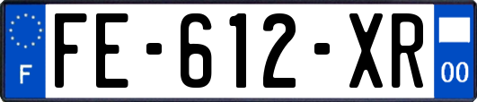 FE-612-XR