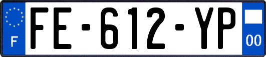 FE-612-YP