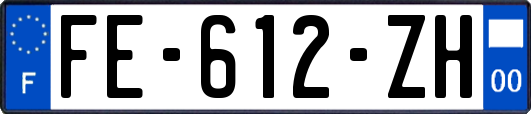 FE-612-ZH