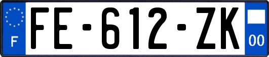 FE-612-ZK