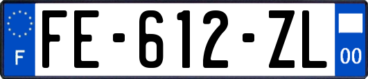 FE-612-ZL