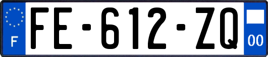 FE-612-ZQ