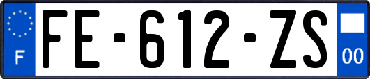 FE-612-ZS