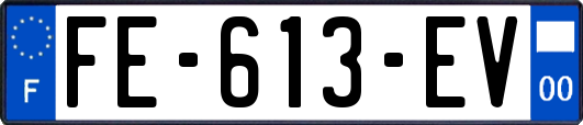 FE-613-EV