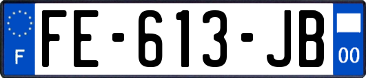FE-613-JB