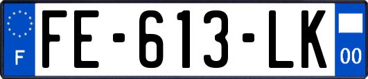 FE-613-LK