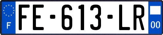 FE-613-LR