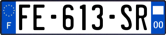FE-613-SR
