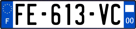 FE-613-VC