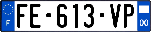 FE-613-VP