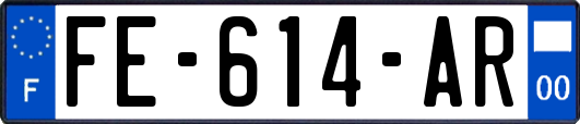 FE-614-AR