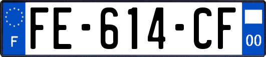 FE-614-CF