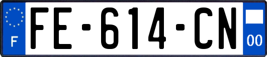 FE-614-CN