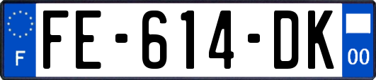 FE-614-DK