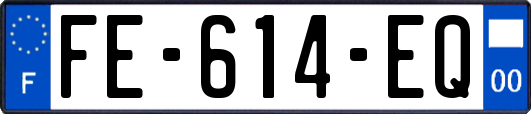 FE-614-EQ