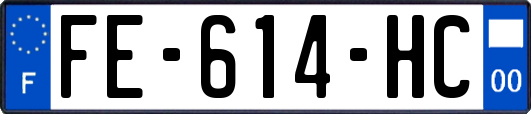 FE-614-HC