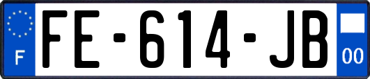 FE-614-JB