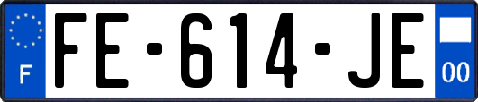 FE-614-JE