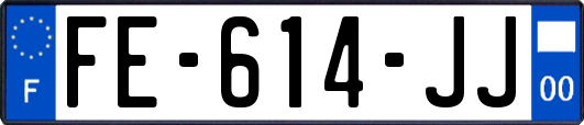 FE-614-JJ