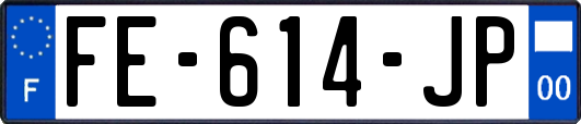 FE-614-JP