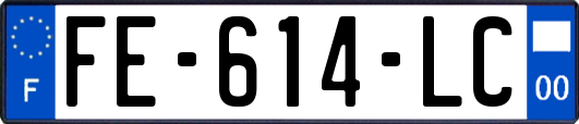 FE-614-LC