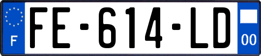 FE-614-LD