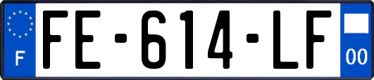 FE-614-LF