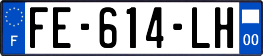 FE-614-LH