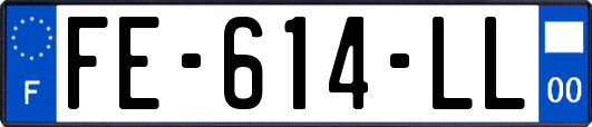 FE-614-LL