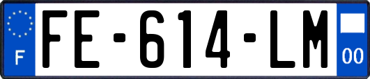 FE-614-LM