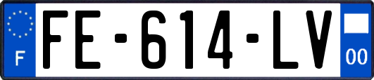 FE-614-LV