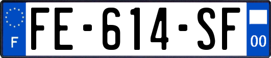 FE-614-SF