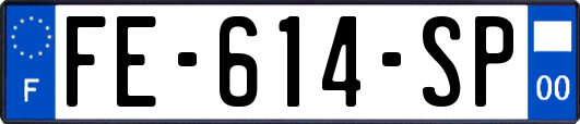 FE-614-SP