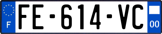 FE-614-VC
