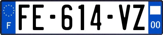 FE-614-VZ