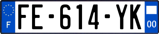 FE-614-YK