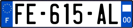 FE-615-AL