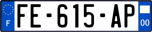 FE-615-AP
