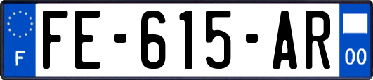 FE-615-AR