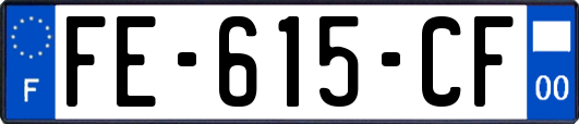 FE-615-CF
