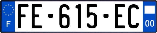 FE-615-EC