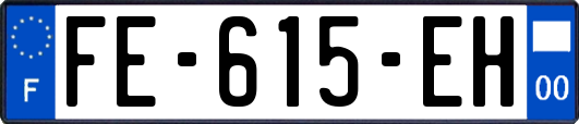 FE-615-EH