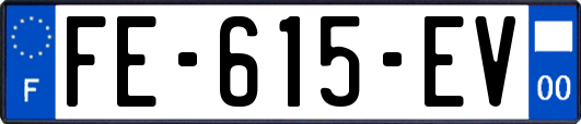 FE-615-EV