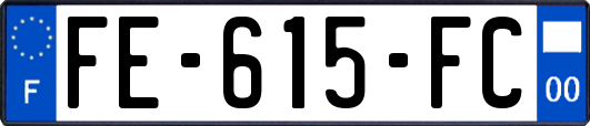 FE-615-FC